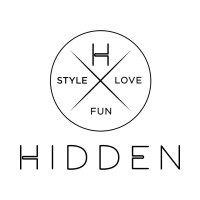 Hidden Fashion.com logo, Hidden Fashion.com contact details