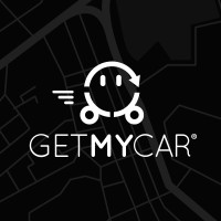 GetMyCar logo, GetMyCar contact details