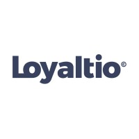 Loyaltio logo, Loyaltio contact details