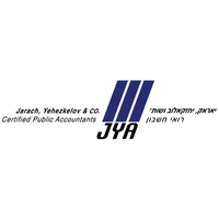 Jarach, Yehezkelov & Co. logo, Jarach, Yehezkelov & Co. contact details