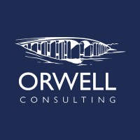 Orwell Consulting logo, Orwell Consulting contact details