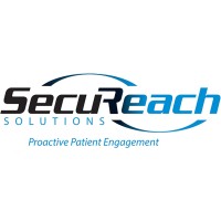 SecuReach Solutions logo, SecuReach Solutions contact details