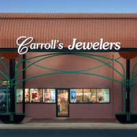 Carroll's Jewelers logo, Carroll's Jewelers contact details