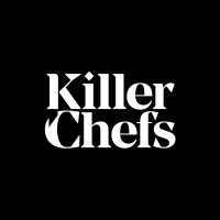 Killer Chefs logo, Killer Chefs contact details