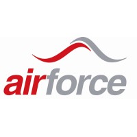 Airforce Ventilation Products Ltd. logo, Airforce Ventilation Products Ltd. contact details