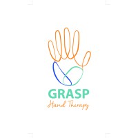 Grasp Hand Therapy logo, Grasp Hand Therapy contact details