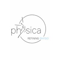 Physica Health logo, Physica Health contact details