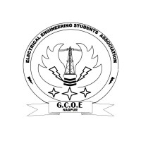 Electrical Engineering Students Association, GCOE Nagpur. logo, Electrical Engineering Students Association, GCOE Nagpur. contact details