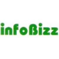 infoBizz logo, infoBizz contact details