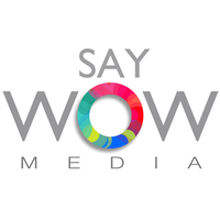 Say Wow Media logo, Say Wow Media contact details