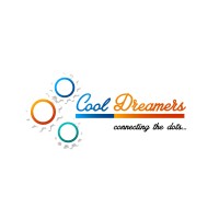 cooldreamers logo, cooldreamers contact details