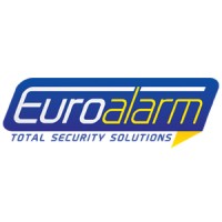 Euroalarm logo, Euroalarm contact details