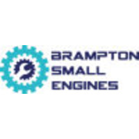 Brampton Small Engines logo, Brampton Small Engines contact details