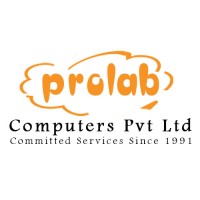 Prolab Computers Pvt. Ltd logo, Prolab Computers Pvt. Ltd contact details