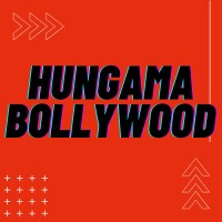 Hungama Bollywood logo, Hungama Bollywood contact details