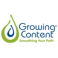 Growing Content with Sue Lester logo, Growing Content with Sue Lester contact details