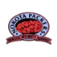 Nokota Packers logo, Nokota Packers contact details