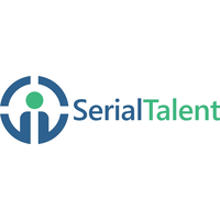 SerialTalent logo, SerialTalent contact details