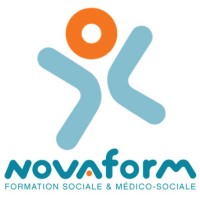 Novaform logo, Novaform contact details