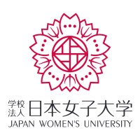 Japan Women's University of Japan logo, Japan Women's University of Japan contact details