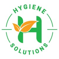 Hygiene Solutions India logo, Hygiene Solutions India contact details