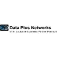 Data Plus Networks logo, Data Plus Networks contact details