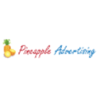 Pineapple Advertising India logo, Pineapple Advertising India contact details