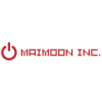 Maimoon Inc. logo, Maimoon Inc. contact details