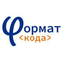 Формат Кода logo, Формат Кода contact details