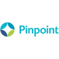 Pinpoint logo, Pinpoint contact details