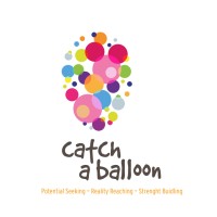 Catch a Balloon(Pediatric Occupational therapy clinic) logo, Catch a Balloon(Pediatric Occupational therapy clinic) contact details