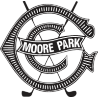 Moore Park Golf Members logo, Moore Park Golf Members contact details