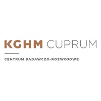 KGHM CUPRUM sp. z o.o. - Centrum Badawczo-Rozwojowe logo, KGHM CUPRUM sp. z o.o. - Centrum Badawczo-Rozwojowe contact details