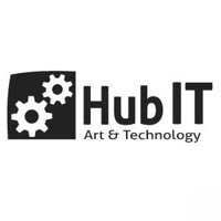 Hub I.T. logo, Hub I.T. contact details