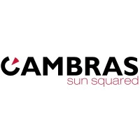 Cambras GmbH logo, Cambras GmbH contact details