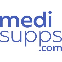 Medisupps.com logo, Medisupps.com contact details