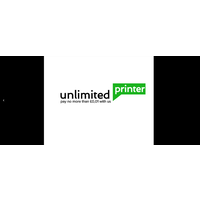 Unlimited Printer logo, Unlimited Printer contact details