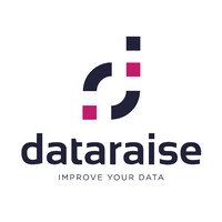 Dataraise logo, Dataraise contact details