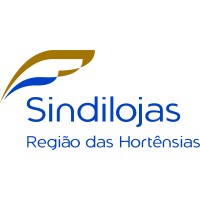 Sindilojas Região das Hortênsias logo, Sindilojas Região das Hortênsias contact details