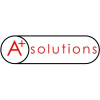 A Plus Solutions LLC (US) logo, A Plus Solutions LLC (US) contact details