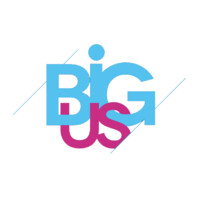 Bigus logo, Bigus contact details