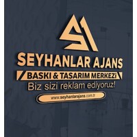 Seyhanlar Reklam Ajansı logo, Seyhanlar Reklam Ajansı contact details