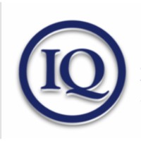 IQ Consortium logo, IQ Consortium contact details