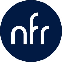 NFR Communications logo, NFR Communications contact details