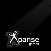 Xpanse Games logo, Xpanse Games contact details