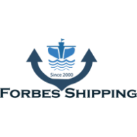 Forbes Shipping & Agency Co.Ltd logo, Forbes Shipping & Agency Co.Ltd contact details