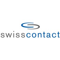 Swisscontact logo, Swisscontact contact details