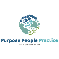 Purpose People Practice logo, Purpose People Practice contact details