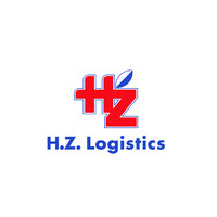 H.Z. Logistics logo, H.Z. Logistics contact details