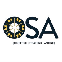 OSA Community logo, OSA Community contact details